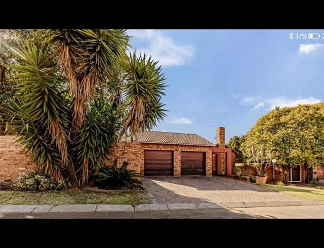 3 BEDROOM HOUSE FOR SALE IN ALAN MANOR